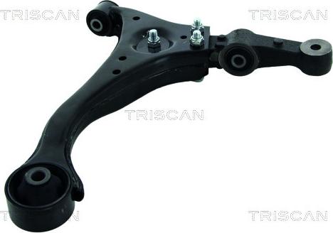 Triscan 8500 43573 - Track Control Arm autospares.lv