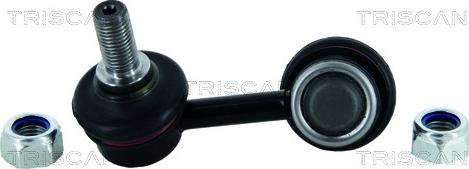 Triscan 8500 43645 - Rod / Strut, stabiliser autospares.lv