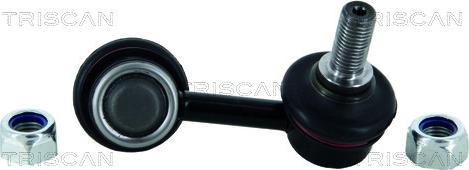 Triscan 8500 43646 - Rod / Strut, stabiliser autospares.lv