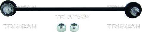 Triscan 8500 43647 - Rod / Strut, stabiliser autospares.lv