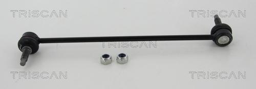 Triscan 8500 43662 - Rod / Strut, stabiliser autospares.lv