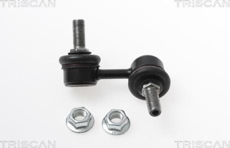 Triscan 8500 43619 - Rod / Strut, stabiliser autospares.lv