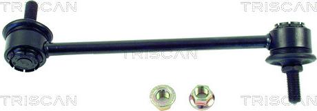 Triscan 8500 43610 - Rod / Strut, stabiliser autospares.lv
