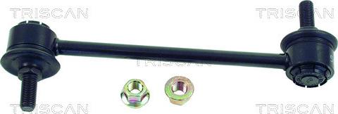 Triscan 8500 43613 - Rod / Strut, stabiliser autospares.lv