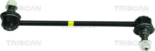 Triscan 8500 43627 - Rod / Strut, stabiliser autospares.lv