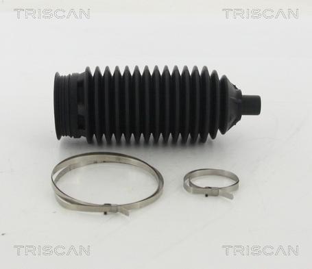 Triscan 8500 43006 - Bellow Set, steering autospares.lv