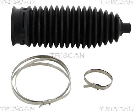 Triscan 8500 43003 - Bellow Set, steering autospares.lv