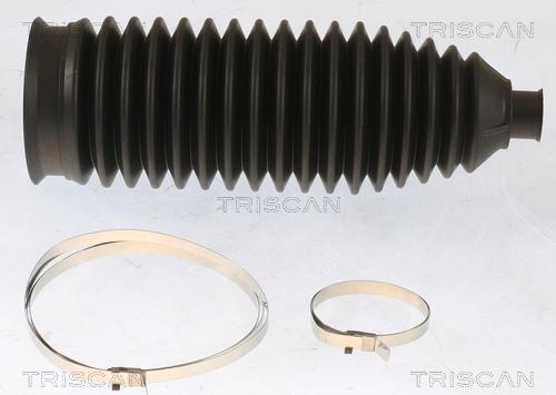 Triscan 8500 43011 - Bellow Set, steering autospares.lv