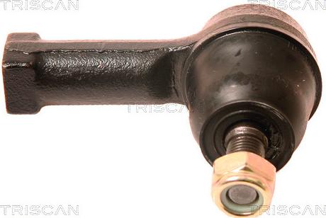 Triscan 8500 43108 - Tie Rod End autospares.lv