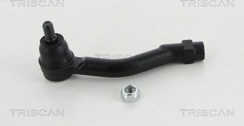 Triscan 8500 43110 - Tie Rod End autospares.lv