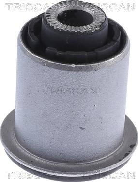 Triscan 8500 43842 - Bush of Control / Trailing Arm autospares.lv