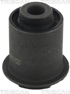 Triscan 8500 43833 - Bush of Control / Trailing Arm autospares.lv