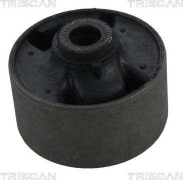 Triscan 8500 43829 - Bush of Control / Trailing Arm autospares.lv