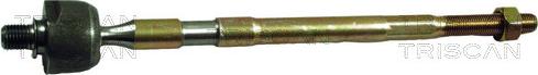 Triscan 8500 43203 - Inner Tie Rod, Axle Joint autospares.lv