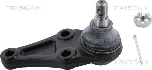 Triscan 8500 42541 - Ball Joint autospares.lv