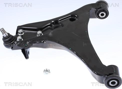 Triscan 8500 42554 - Track Control Arm autospares.lv