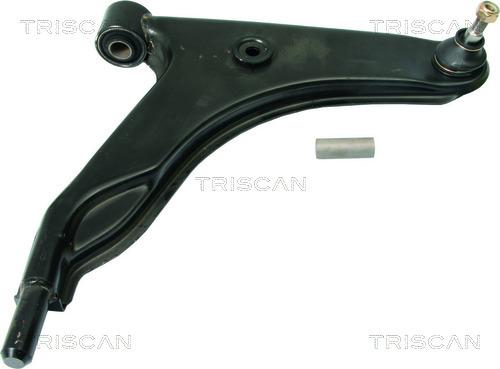 Triscan 8500 42509 - Track Control Arm autospares.lv