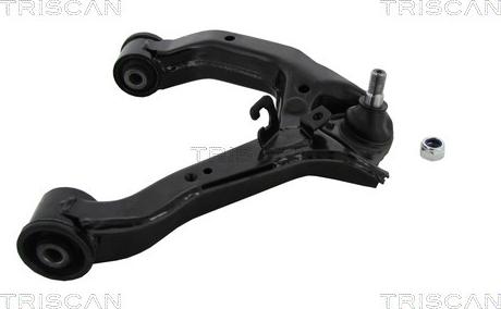 Triscan 8500 42537 - Track Control Arm autospares.lv