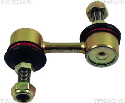 Triscan 8500 42604 - Rod / Strut, stabiliser autospares.lv