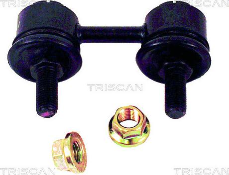 Triscan 8500 42600 - Rod / Strut, stabiliser autospares.lv