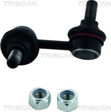 Triscan 8500 42625 - Rod / Strut, stabiliser autospares.lv
