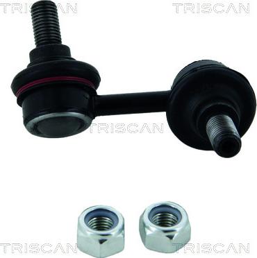 Triscan 8500 42626 - Rod / Strut, stabiliser autospares.lv