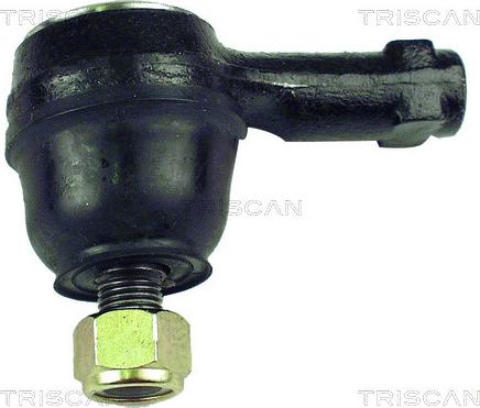 Triscan 8500 4205 - Tie Rod End autospares.lv