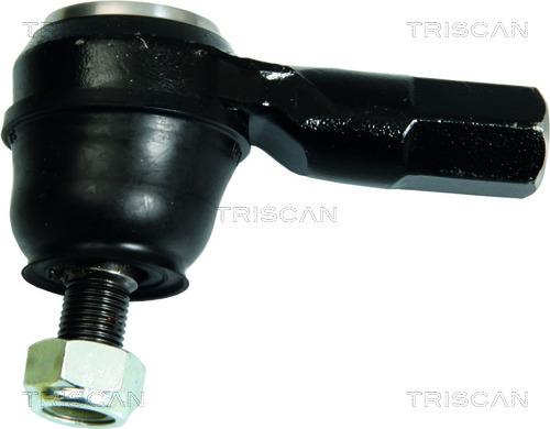 Triscan 8500 42023 - Tie Rod End autospares.lv