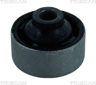 Triscan 8500 42804 - Bush of Control / Trailing Arm autospares.lv