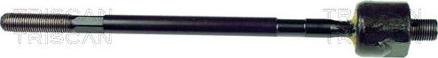 Triscan 8500 42206 - Inner Tie Rod, Axle Joint autospares.lv