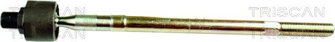 Triscan 8500 42203 - Inner Tie Rod, Axle Joint autospares.lv