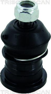 Triscan 8500 4220 - Ball Joint autospares.lv
