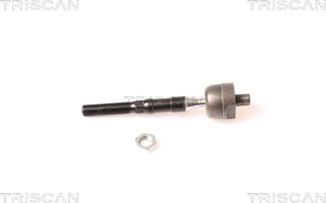 Triscan 8500 42215 - Inner Tie Rod, Axle Joint autospares.lv