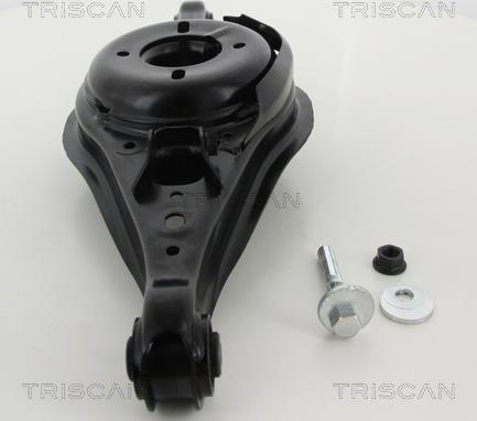 Triscan 8500 50555 - Track Control Arm autospares.lv