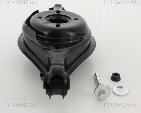 Triscan 8500 50555 - Track Control Arm autospares.lv