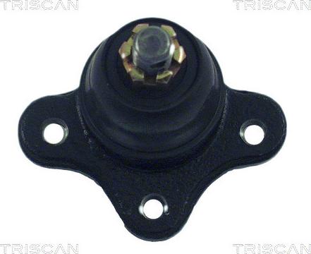 Triscan 8500 50505 - Ball Joint autospares.lv