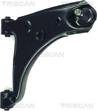 Triscan 8500 50503 - Track Control Arm autospares.lv