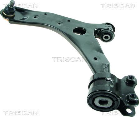 Triscan 8500 50532 - Track Control Arm autospares.lv
