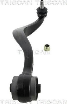 Triscan 8500 50524 - Track Control Arm autospares.lv