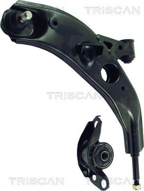 Triscan 8500 50528 - Track Control Arm autospares.lv