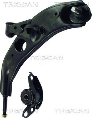 Triscan 8500 50527 - Track Control Arm autospares.lv