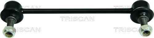 Triscan 8500 50609 - Rod / Strut, stabiliser autospares.lv