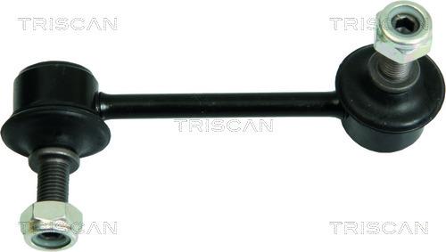 Triscan 8500 50604 - Rod / Strut, stabiliser autospares.lv