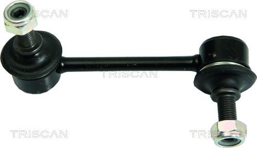 Triscan 8500 50603 - Rod / Strut, stabiliser autospares.lv