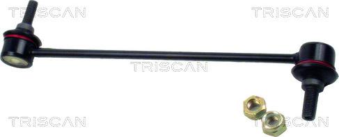 Triscan 8500 50607 - Rod / Strut, stabiliser autospares.lv