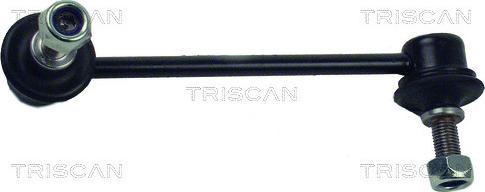 Triscan 8500 50611 - Rod / Strut, stabiliser autospares.lv