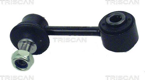 Triscan 8500 50613 - Rod / Strut, stabiliser autospares.lv