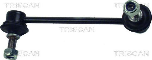 Triscan 8500 50612 - Rod / Strut, stabiliser autospares.lv