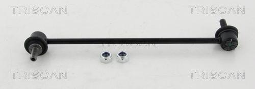 Triscan 8500 50634 - Rod / Strut, stabiliser autospares.lv