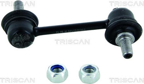 Triscan 8500 50624 - Rod / Strut, stabiliser autospares.lv